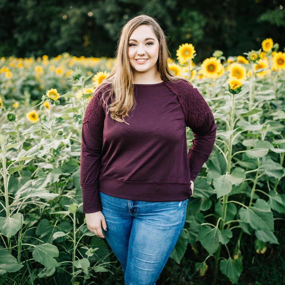 Meet your Posher, Taylor